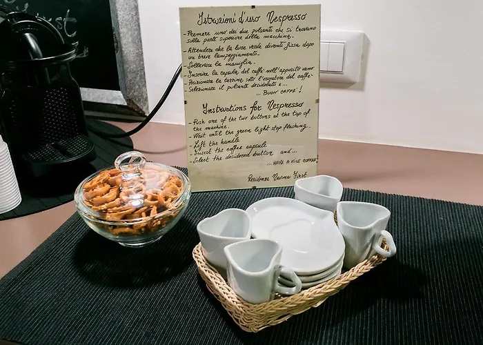 Navona First Rooms