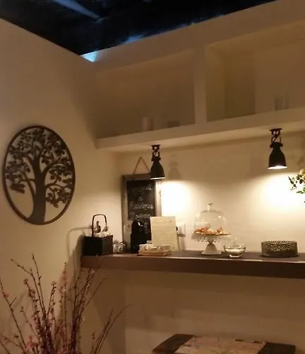 Navona First Rooms