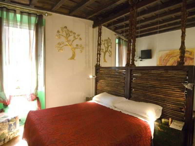 Navona First Gasthof